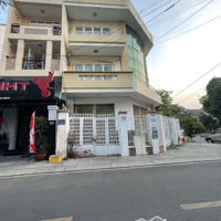 Cho Thuê Nhà Căn Góc Khu Bình Phú 8X18 - Trệt, 2 Lầu, Sân Thượng Giá Bán 38 Triệu