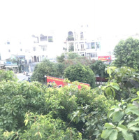 Bán Chung Cư Bàu Cát 2, Thang Bộ Lầu Thấp, 54M2 Sổ Hồng .