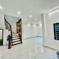 Nhà 4T*45M2 Ngõ Thông Ô Tô Lùi Cửa 200M Ra Chợ Tình Lam - Cách Kđt Đô Nghĩa Chỉ 5P Di Chuyển