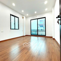 Nhà 4T*45M2 Ngõ Thông Ô Tô Lùi Cửa 200M Ra Chợ Tình Lam - Cách Kđt Đô Nghĩa Chỉ 5P Di Chuyển