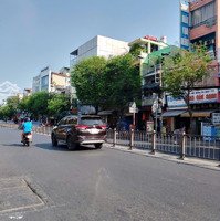 Nhà Mặt Tiền Tùng Thiện Vương - Gần Cầu Chà Và - Quận 8 - 4,5X17 - 4 Tầng Giá Bán 6 Tỷ Hơn 0907113808