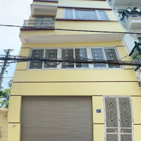 Chính Chủ (Tìm Mg) Cho Thuê Lâu Dài, Giá Hạt Dẻ Nhà Mặt Ngõ To Như Phố - 3 Mặt Thoáng Kinh Doanh Vp
