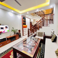 Bán Nhà Riêng, 6,6 Tỷ, 50M2 Tại Ngô Gia Tự, Việt Hưng, Long Biên, Hà Nội