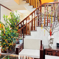 Bán Nhà Riêng, 6,6 Tỷ, 50M2 Tại Ngô Gia Tự, Việt Hưng, Long Biên, Hà Nội
