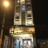 Bán Nhà Riêng Tại Đinh Công Tráng, 30 Tỷ, 109M2, 6 Phòng Ngủ 6 Vệ Sinh Giá Quá Hot