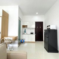 Cho Thuê Căn Hộ Quận 3_Ban Công_Nhà Mới Sạch Sẽ_Gần Công Viên Lê Văn Tám, Chùa Vĩnh Nghiêm