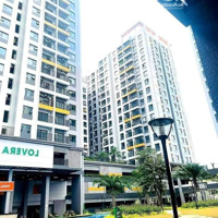 Bán Căn Hộ Lovera Vista, 2 Phòng Ngủ 2 Vệ Sinh 73M2, 2,65 Tỷ Tại Phong Phú, Bình Chánh, Hcm