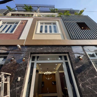 Định Cư Mỹ Bán Nhà Lãnh Binh Thăng P12 Q11.Diện Tích71,92M2 Giá Bán 3Tỷ8 Gần Chợ Phú Thọ. Đang Cho Thuê 28 Triệu