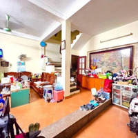 Phan Kế Bính, Ba Đình,Gần Phố Kinh Doanh,Diện Tích35M, 5 Tầng,Mặt Tiền5,7M Gia 8,5 Tỷ