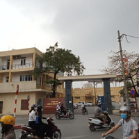 Bán Gấp Lô Đất Đa Sỹ,Hà Trì,Diện Tích65M2Mặt Tiền12M Lô Góc Kinh Doanh Đường 3 Ôtô Tránh Nhỉnh 12 Tỷ
