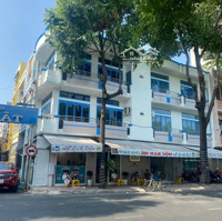 Hot! Bán Căn Góc 2Mặt Tiềnngang Khủng Trường Sa, Quận Phú Nhuận (18X8M, 3 Tầng, Hđt 150 Triệu), Giá Bán 27 Tỷ
