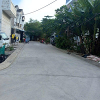 Bán Đất Hẻm 154Nguyễn Văn Tạo Xã Long Thới Diện Tích 100M2