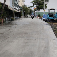 Bán Đất Hẻm 154Nguyễn Văn Tạo Xã Long Thới Diện Tích 100M2