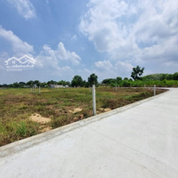 5X40M Có Thổ Cư, Sổ Hồng Riêng, Gần Cổng Kcn. 375 Triệu
