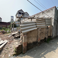 Bán Mảnh Đất Lô Góc 2 Mặt Thoáng Cực Đẹp Diện Tích 36M Ngõ Ô Tô Vào Tại Phú Sơn Gia Lâm