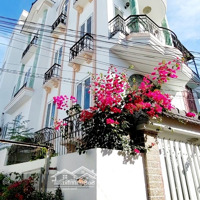 Hot! Bán Nhà 4 Tầng Siêu Đẹp - Ngay Lê Văn Thịnh - Full Nt - 106M2 - Giá Tốt Chỉ Nhỉnh 9,5 Tỷ