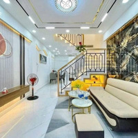 Chính Chủ Cần Bán Gấp Nhà Mai Văn Ngọc, P10, Phú Nhuận, Giá Bán 2Tỷ580Diện Tích67,2M2, Hđ Thuê 18 Triệu/Th