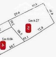 Nền thổ cư hẻm 52 đường Hùng Vương, gần siêu thị Vincom