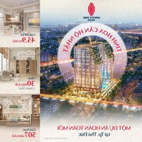 Sở Hữu Căn Hộ Happy One Sora - Đẳng Cấp Sống Thời Thượng Tại Trung Tâm Tp. Thủ Đức