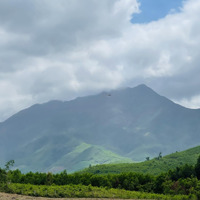 Bán Gấp Lô Góc 4,177M2 , Đất Phong Thuỷ Tốt, View Núi Xanh Ươm, Khu Dân Cư Hiện Hữu, Làm Nhà Vườn
