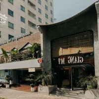 Hot!!!Cho Thuê Nhà Mặt Phố Hoàng Đạo Thúy, Mặt Tiền 20M, Diện Tích 413M2,
