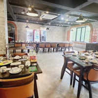 Hot!!!Cho Thuê Nhà Mặt Phố Hoàng Đạo Thúy, Mặt Tiền 20M, Diện Tích 413M2,