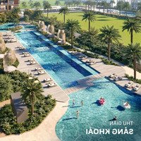 Bán Gấp Cc Masteri Trinity Square, 60.5M2, 2 Phòng Ngủ 2 Vệ Sinh Nghĩa Trụ, Văn Giang, Hưng Yên