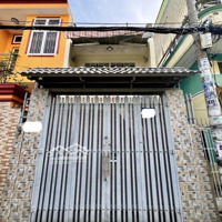 Chủ Ngộp Cấn Bán Gấp Nhà 2Tầng Btct - 86M2 (4*22M) - Hẻm Xe Hơi 5M - Kế Cityland