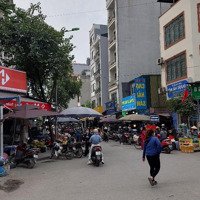 La Khê, Hà Đông, 50M2, 7 Tầng Thang Máy, Hơn 16 Tỷ. Nhà Mới Tinh Chưa Qua Sd