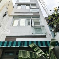 Bán Nhà Riêng Tại Đường D5, Phường 25, Bình Thạnh, Hồ Chí Minh, Giá Hot 50 Tỷ, 174M2, 20 Phòng Ngủ 20Wc