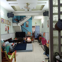 Đổi Nhà Lớn (Bán Nhà Mới 2 Tầng/ Hẻm 4M - Gầnmặt Tiềntrần Xuân Soạn - Sát Kiều Đàm - Him Lam - Chỉ 4Tỷ2