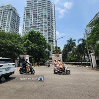 Bán Căn Biệt Thự Golden Westlake Thuỵ Khuê - Hoàng Hoa Thám Giao Thoa Giữa 2 Quận Trung Tâm Thủ Đô