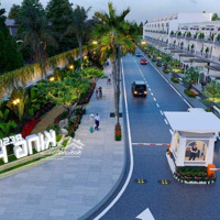 Đất Nền Sổ Sẵn - Liền Kề Eco Retreat Long An
