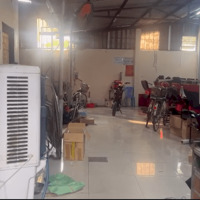 CHO THUÊ NHÀ KINH DOANH GIÁ RẺ GẦN MIẾU BÀ NHÁP-HÓC MÔN