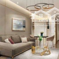 Cho Thuê Ch 3 Phòng Ngủ 2 Vệ Sinhtại Vinhomes Symphony, Hoàn Thiện Nội Thất Hiện Đại, Tầng Cao View Công Viên