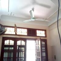 Cho thuê nhà riêng - Ngõ 63 Lê Đức Thọ, Mỹ Đình, Nam Từ Liêm