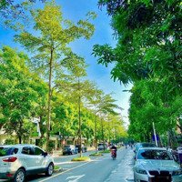 Cần Bán Nhà Mặt Phố Park River 120M2 Giá Tốt Nhất Ecopark