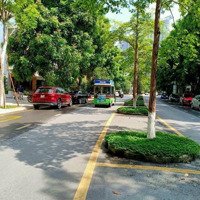 Cần Bán Nhà Mặt Phố Park River 120M2 Giá Tốt Nhất Ecopark