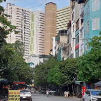30 Tỷ. 150M2Mặt Tiền6M Đất Mặt Phố Trục Chính Hướng Tâm Quận Hà Đông. 6 Làn Xe Chạy 2 Chiều. Vỉa Hè 10M