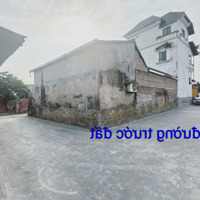 Bán Lô Đất Đẹp - Rẻ Nhất Hưng Yên - Chỉ 660 Triệu - Sổ Đỏ Cất Két