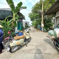 Khó tin 635tr thôi mà mua đc nhà Sổ Hồng RIêng ở Hóc Môn rồi,dt 142m2, XÃ XUÂN THỚI THƯỢNG