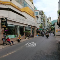 Mặt Tiền Hẻm 666 Đường 3/2, Đường 8M -120M2 Ngang 17M Tha Hồ Khai Thác