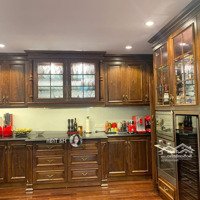 Lô Góc! Phố Trần Kim Xuyến - Trung Kính, Vỉa Hè, Ô Tô Tránh, Thang Máy, Kd Sầm Uất, 90M2*6T