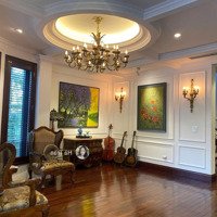 Lô Góc! Phố Trần Kim Xuyến - Trung Kính, Vỉa Hè, Ô Tô Tránh, Thang Máy, Kd Sầm Uất, 90M2*6T