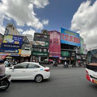 Bán Tòa Nhà Góc 2Mặt Tiềnnguyễn Gia Trí D2 Diện Tích 22X8M Tâm Điểm Thương Mại Quận Bình Thạnh Giá 53