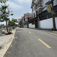 Bán 65M2 Đất Gần Trục Chính Cổ Loa, Giá Đầu Tư Chưa Đến 4 Tỷ.