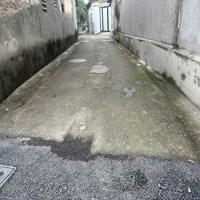 Bán 65M2 Đất Gần Trục Chính Cổ Loa, Giá Đầu Tư Chưa Đến 4 Tỷ.
