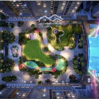 Trùm Giỏ Hàng 2 Phòng Ngủ, Căn Góc Victoria Village Tháng 4/2025, 2 Ngủ 5,07 Tỷ