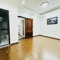 Phân Lô Ô Tô Tránh - Vỉa Hè - Kim Đồng - Gara Ôtô - Diện Tích 62M2 X 5 Tầng, Thang Máy. Giá Bán 22.35Tỷ
