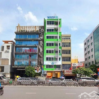 Siêu Phẩm! Bán Siêu Phẩm Tòa Nhà Mặt Tiền Công Hòa - 9X29M - Xd: Hầm 7 Tầng, Hđt: 190 Tr/Th - 50 Tỷ